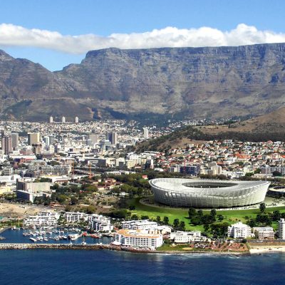 Cape Town