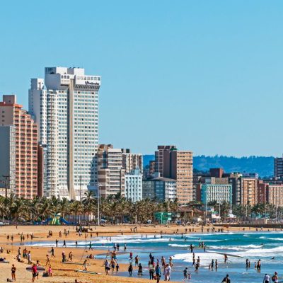 Durban