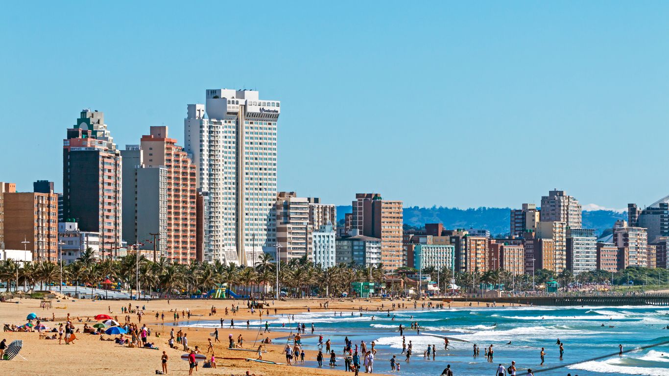 Durban