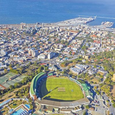 Port Elizabeth (Gqeberha)
