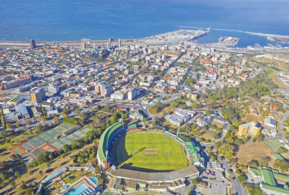 Port Elizabeth (Gqeberha)