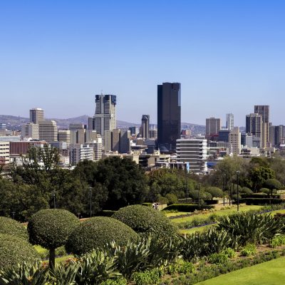 Pretoria