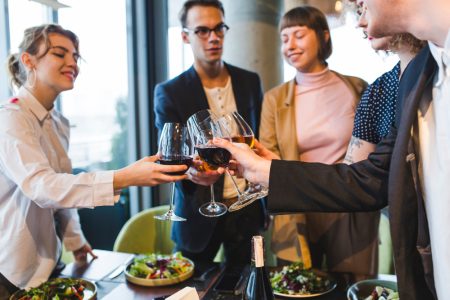 Top Gear: Automotive Leaders & Owners Executive Networking Lunch | Sat 20 Jun