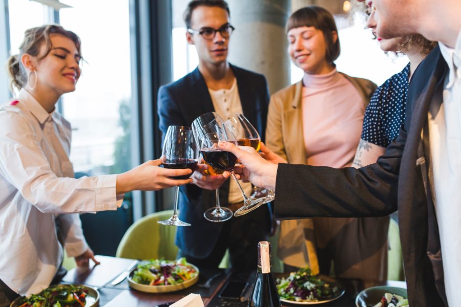 Top Gear: Automotive Leaders & Owners Executive Networking Lunch | Sat 20 Jun
