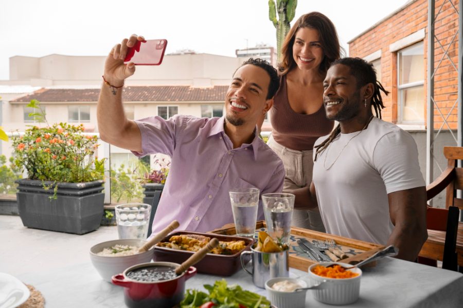 Taste of Home: Zimbabwean Cuisine & Networking Saturday Lunch – Tembisa | Sat 9 May