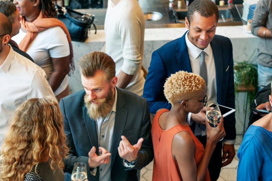 Drive Growth: Automotive Sales & Finance Networking Lunch | Sat 9 May