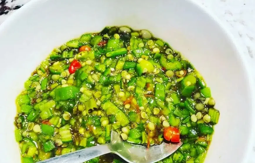 Taste of Home: Zimbabwean Cuisine & Networking Saturday Lunch – Mamelodi | Sat 9 May