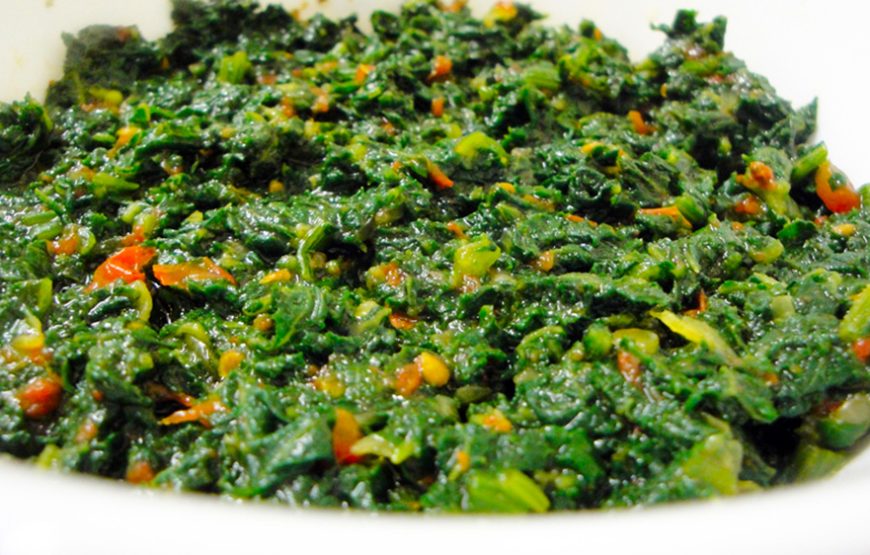 Taste of Home: Zimbabwean Cuisine & Networking Saturday Lunch – Mamelodi | Sat 9 May