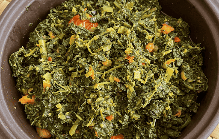 Taste of Home: Zimbabwean Cuisine & Networking Saturday Lunch – Mamelodi | Sat 9 May