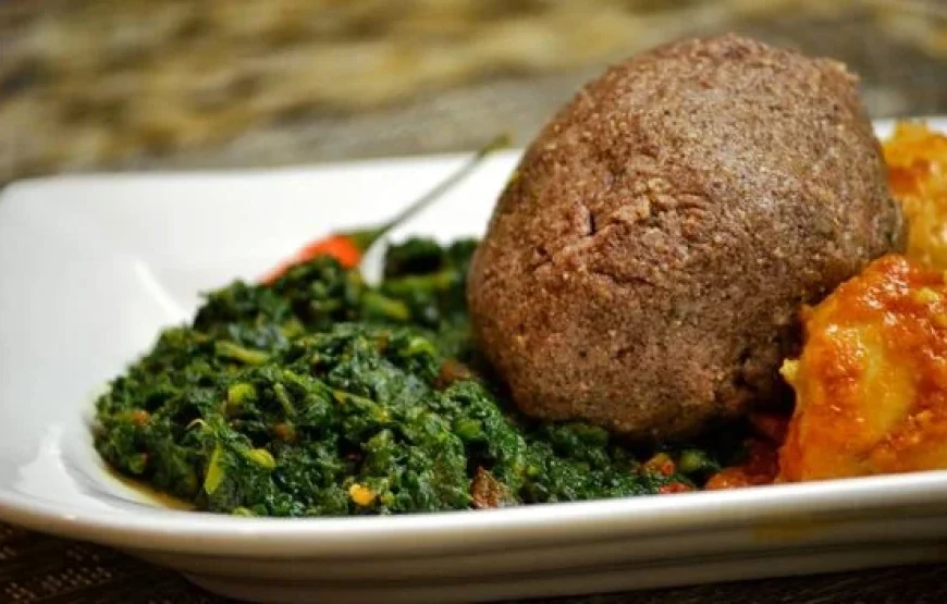 Taste of Home: Zimbabwean Cuisine & Networking Saturday Lunch – Mamelodi | Sat 9 May