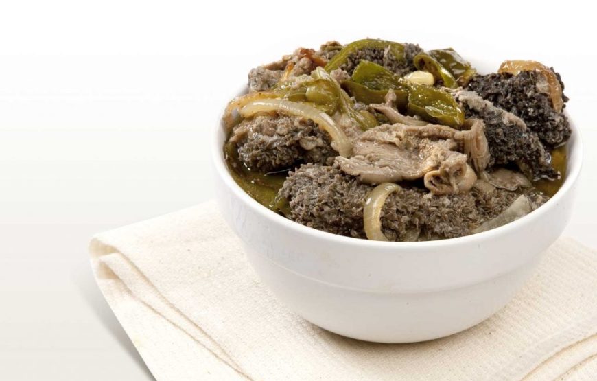 Taste of Home: Zimbabwean Cuisine & Networking Saturday Lunch – Mamelodi | Sat 9 May