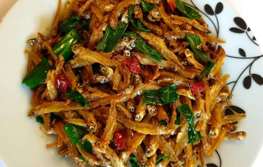 Taste of Home: Zimbabwean Cuisine & Networking Saturday Lunch – Mamelodi | Sat 9 May